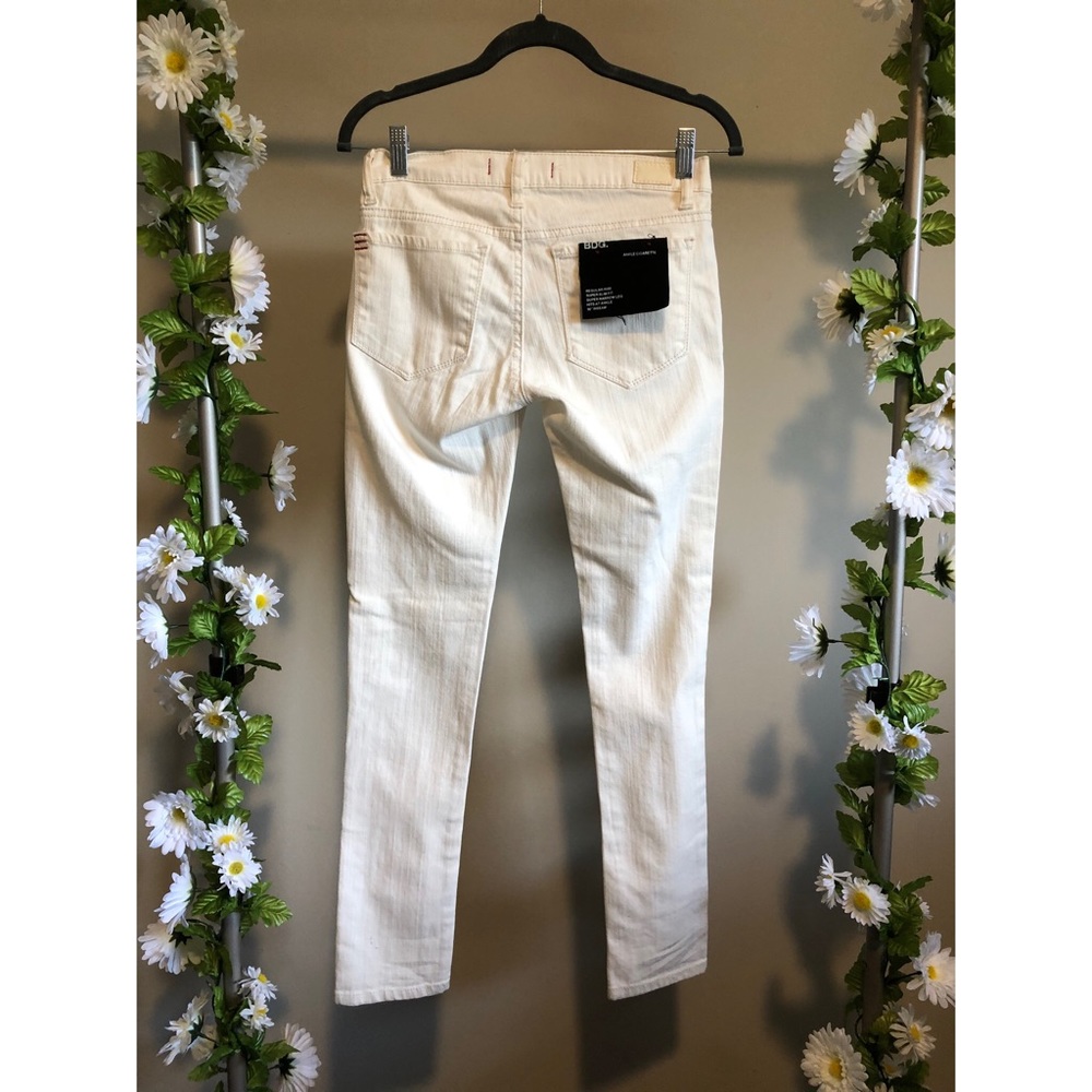 BDG | NWT Ankle Cigarette Jeans Size 25 - Picture 9 of 9